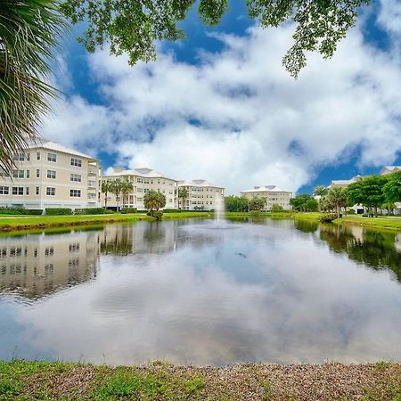 Palma Sola Bay Club Condominium Брадентън Екстериор снимка