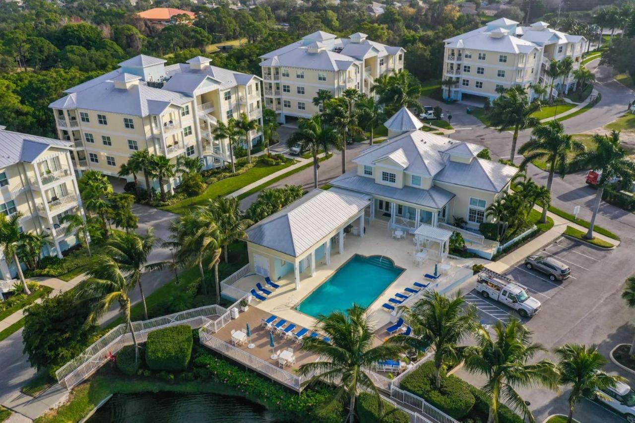 Palma Sola Bay Club Condominium Брадентън Екстериор снимка