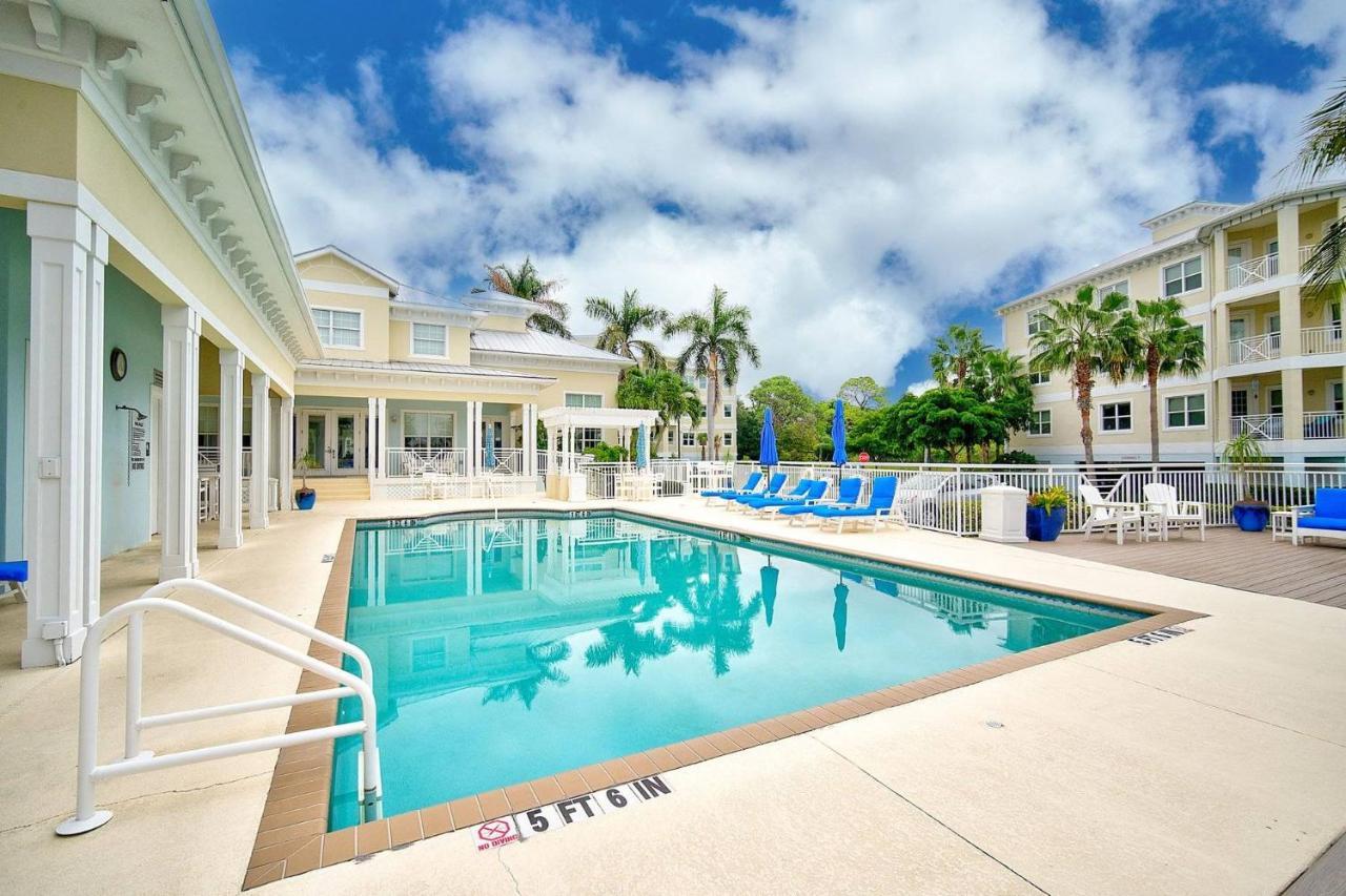 Palma Sola Bay Club Condominium Брадентън Екстериор снимка