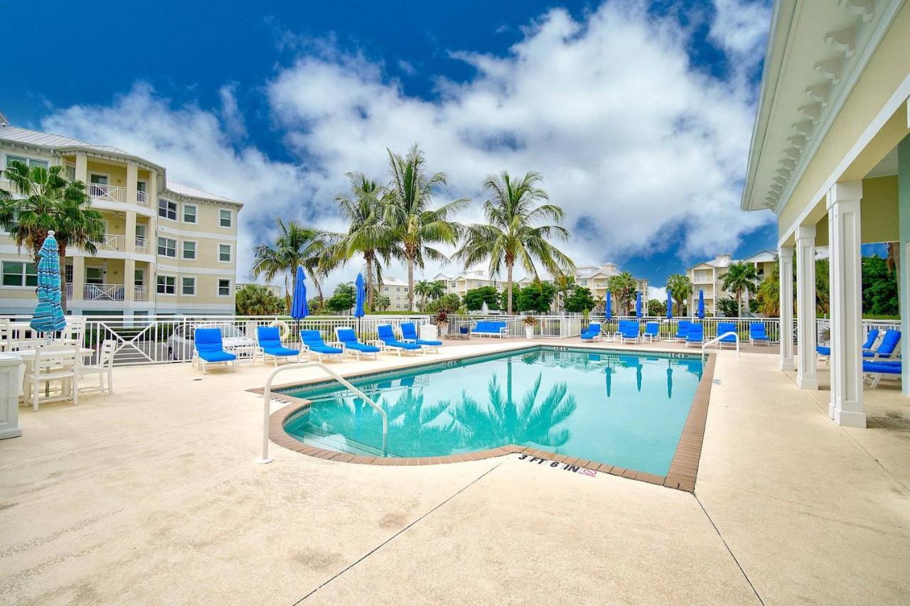 Palma Sola Bay Club Condominium Брадентън Екстериор снимка